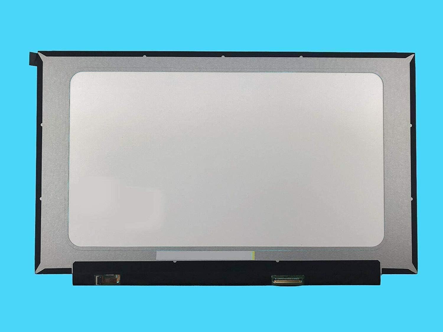 L63569-001 15.6 inch LCD Display Touch Digitizer Screen Replacement for HP 15-DY0012DS 15-DY0013DX