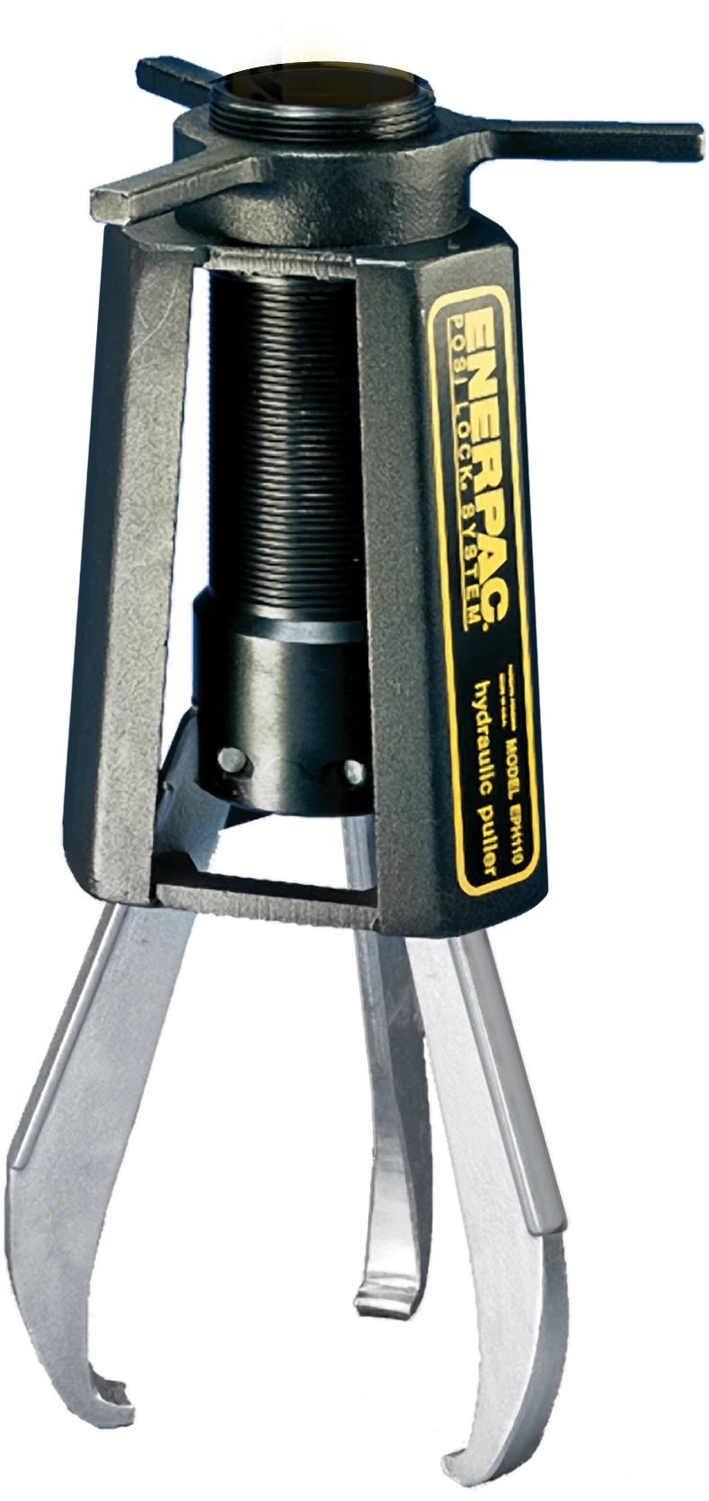 Enerpac EP-104 5 Ton 3 Jaw Manual Puller