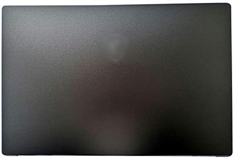 New Compatible Replacement for MSI PS63 MS-16S1 Modern 8RD 8SC 8M LCD Rear Top Lid Back Cover+LCD Front Frame Bezel 3076S1A411