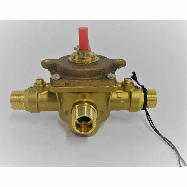 Dornbracht 3590197090 armaturen Rough for Pressure Balance Valve