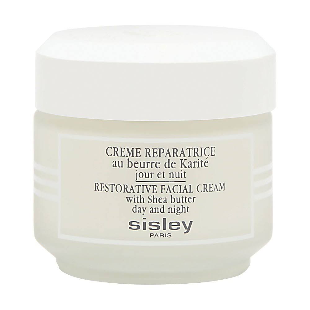 Sisley Botanical Restorative Facial Cream with Shea Butter 1.6-ounce Jar