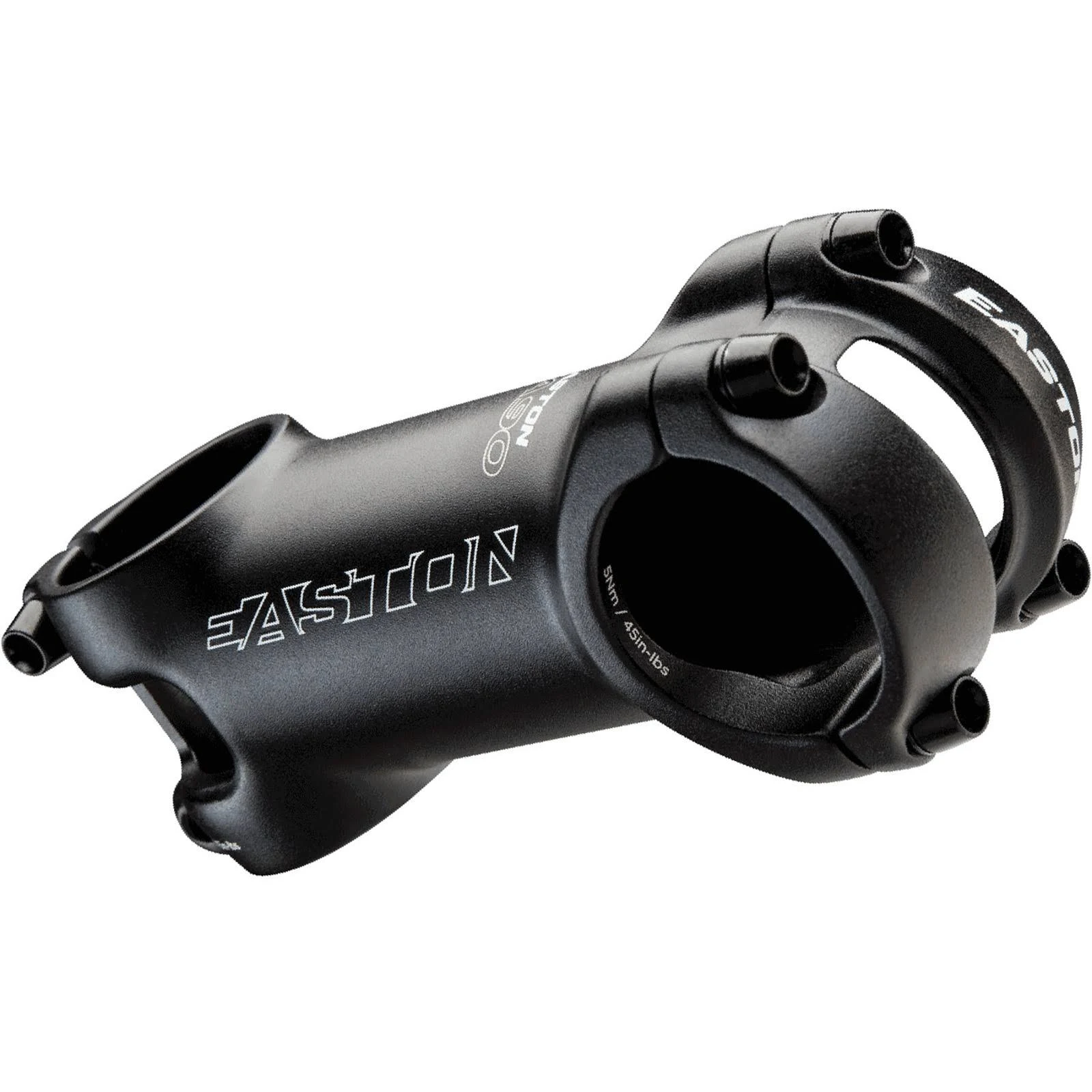 Easton EA90 SL Stem Black 110mm