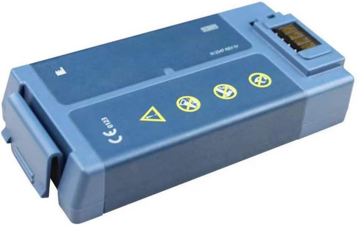 Replace for M5070A, M5066A, HS1,M5067A, 861304 Lithium Battery 9v