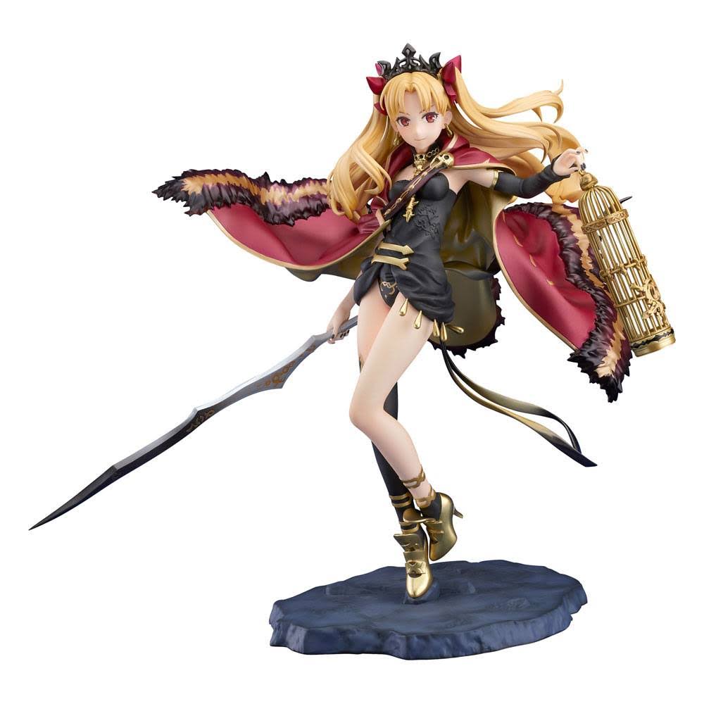 Max Factory Lancer/Ereshkigal Fate/Grand Order 1/7 Scale Figure