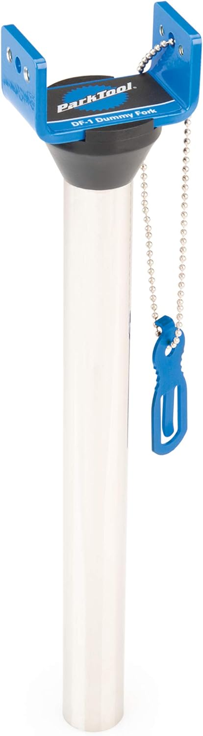 Park Tool DF-1 - Dummy Fork Silver Pack of 2