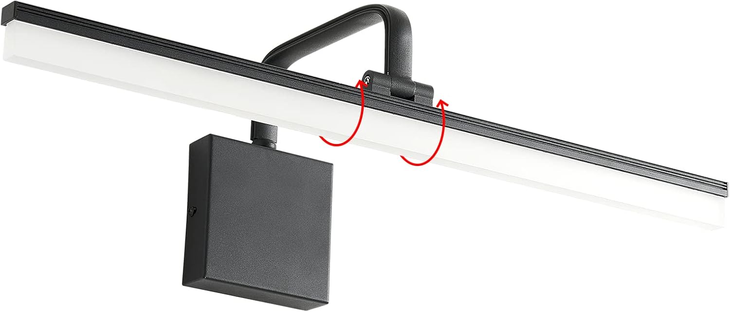 MNYEULY Bathroom Vanity Light - Modern Vanity Lighting Fixtures, 24