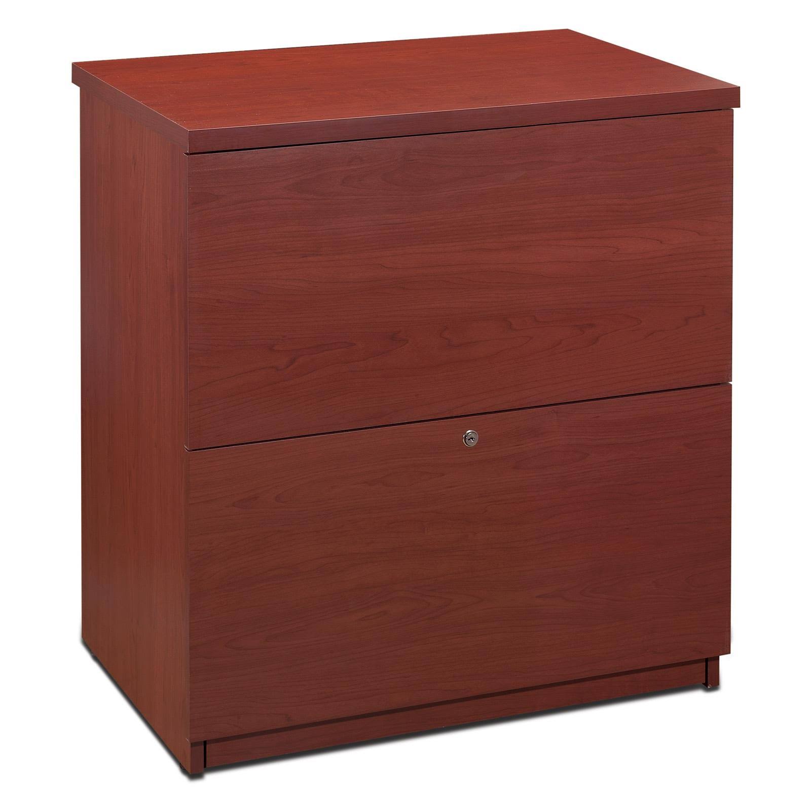 Bestar - Accessories Lateral File Cabinet