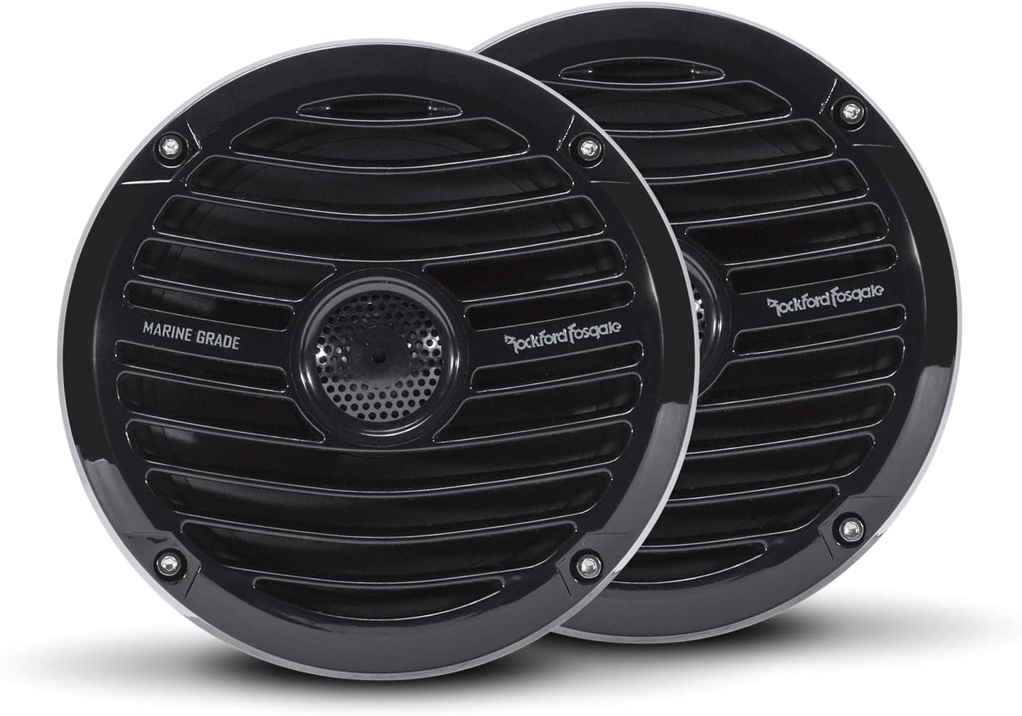 Rockford Fosgate RM1652B Marine 6.5