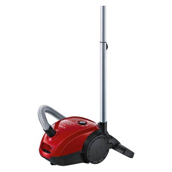 Vacuum with Bag Bosch BGL2UA200 118.3oz 80 DB 800W Red