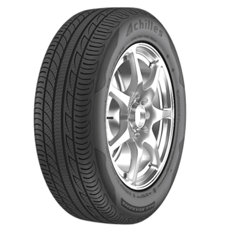 Achilles 868 All Seasons : 235/50ZR17 96W