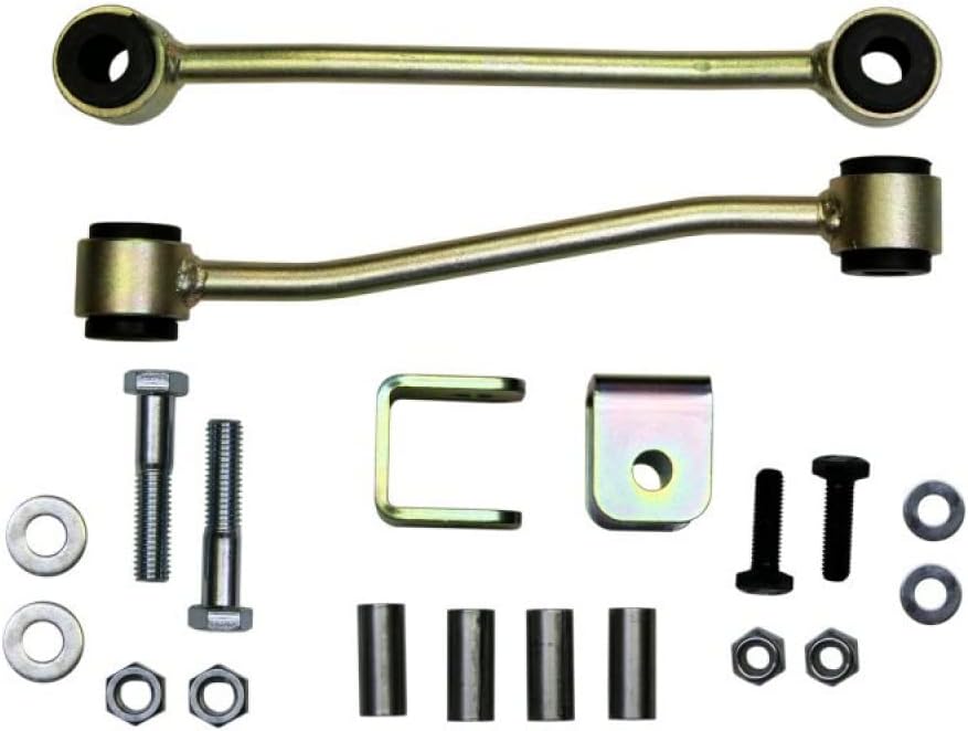 Skyjacker For Jeep Wrangler 1997-2006 Sway Bar Link TJ | SBE401