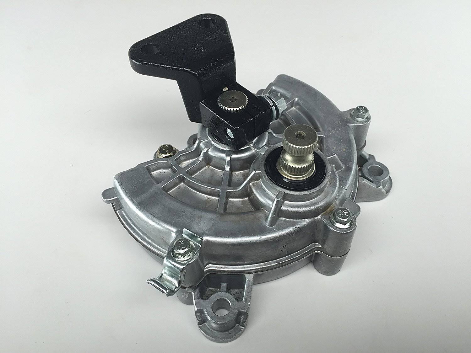 Flip Mfg Steering Gear Rack and Pinion Assembly Fits John Deere Gator