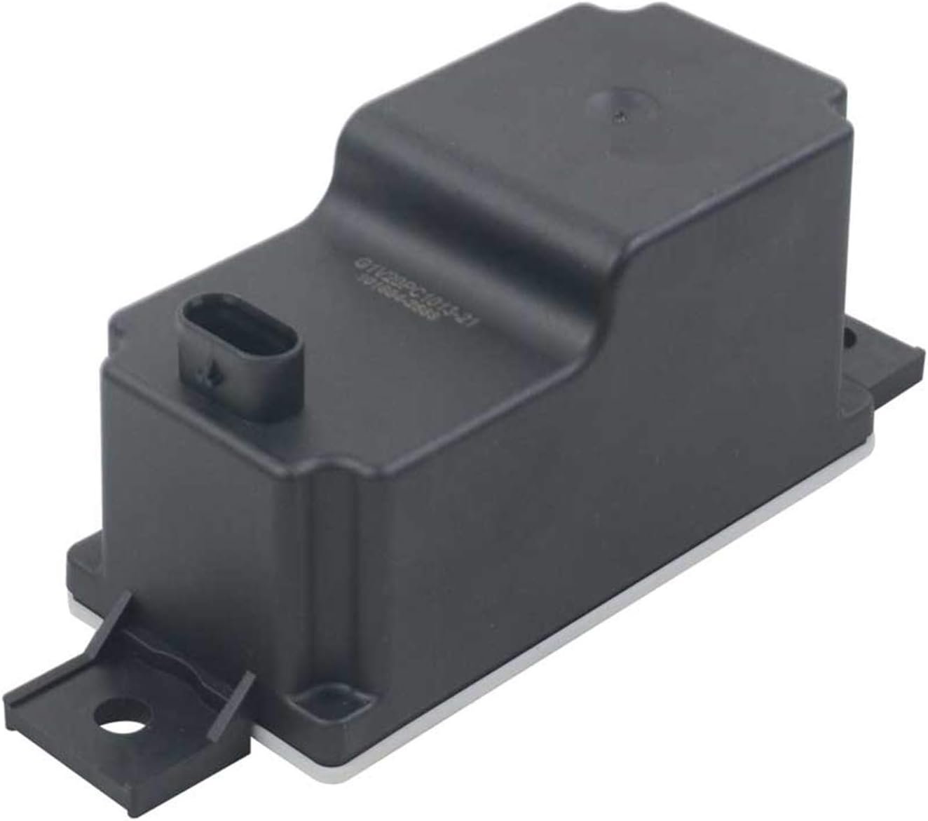 GELUOXI Voltage Converter Module Compatible with Mercedes Benz C180 Base C300 C43 AMG E400 GLC250 S500 S65 AMG 2059053414 2059052809 2054400073 Pack of 2