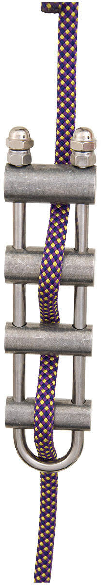 CMI Mini Descending Rack - MRACKB