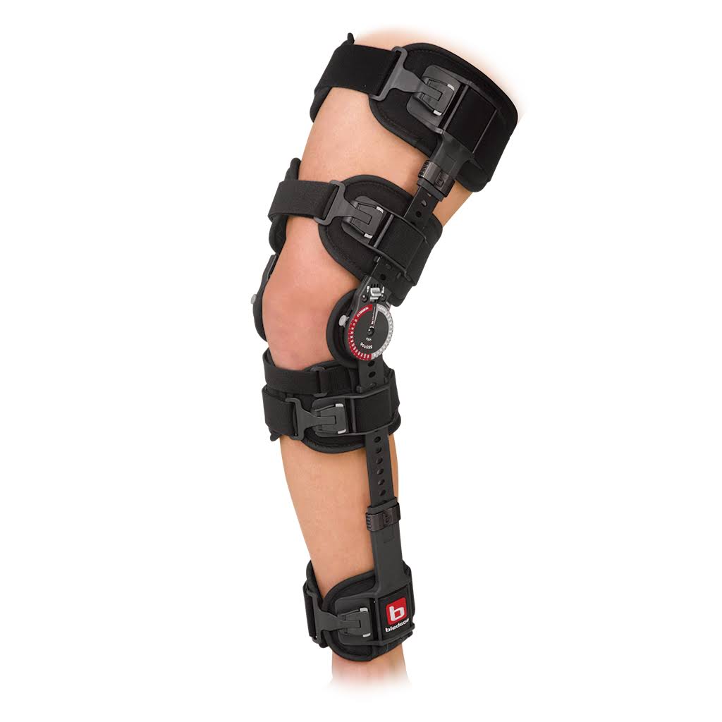 Breg G3 Post-Op Knee Brace - G3, Cool, Universal