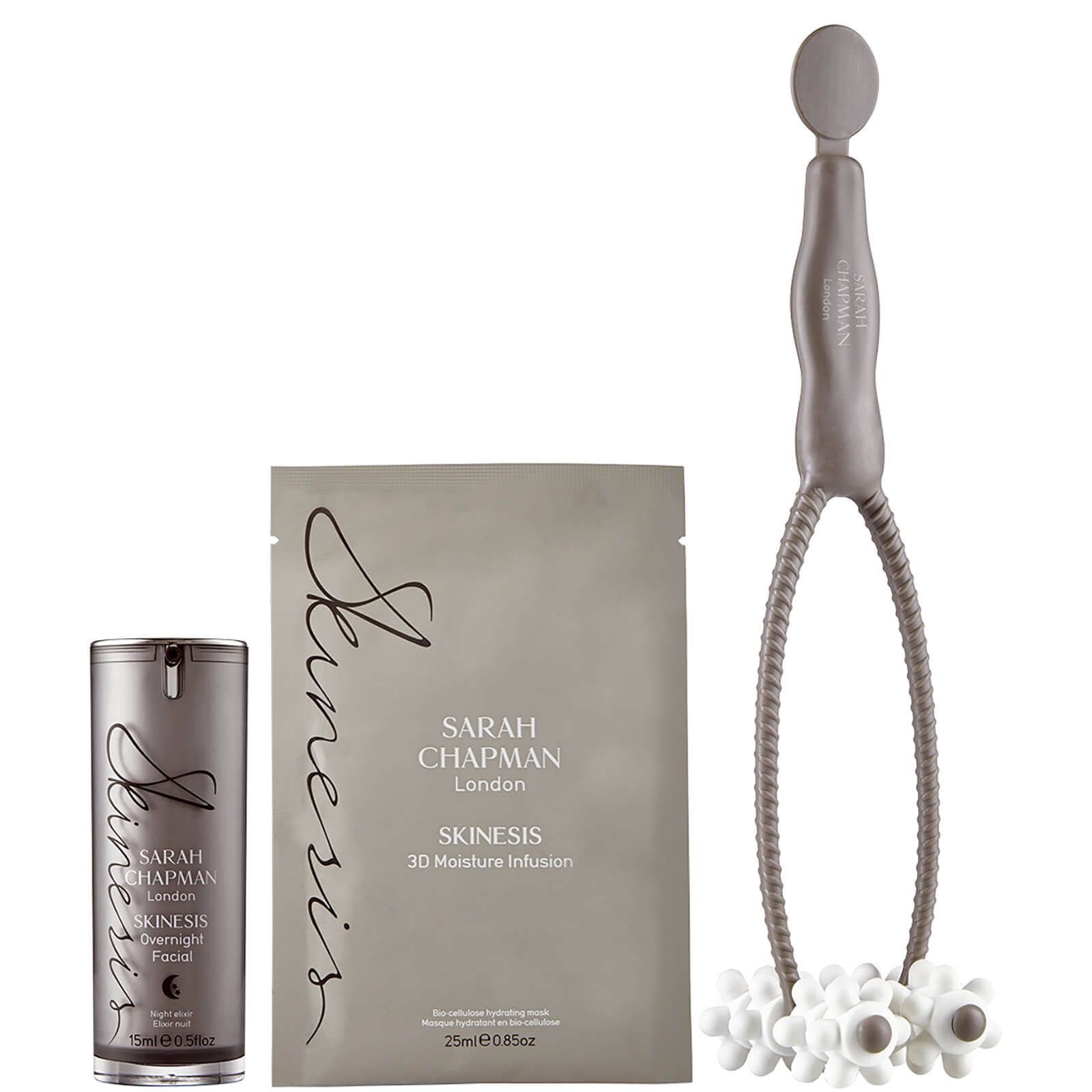 Sarah Chapman The Home Facial (Worth &pound;90.50)