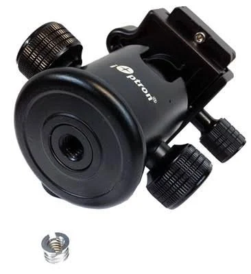 iOptron | SkyTracker Ball Head (3305A)