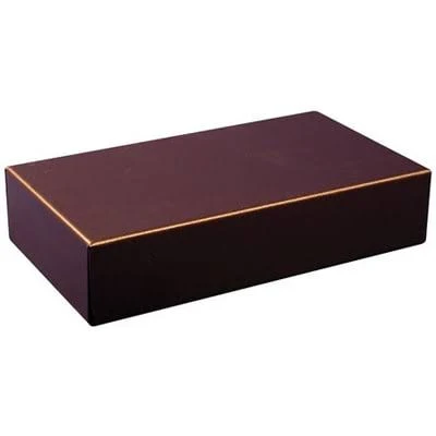 Hammond Manufacturing 1441-40BK3 Electronic Enclosure