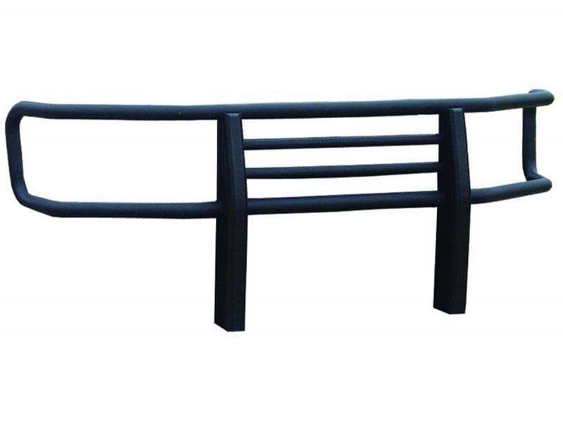 Go Industries Big Tex Black Grille Guard 77637B