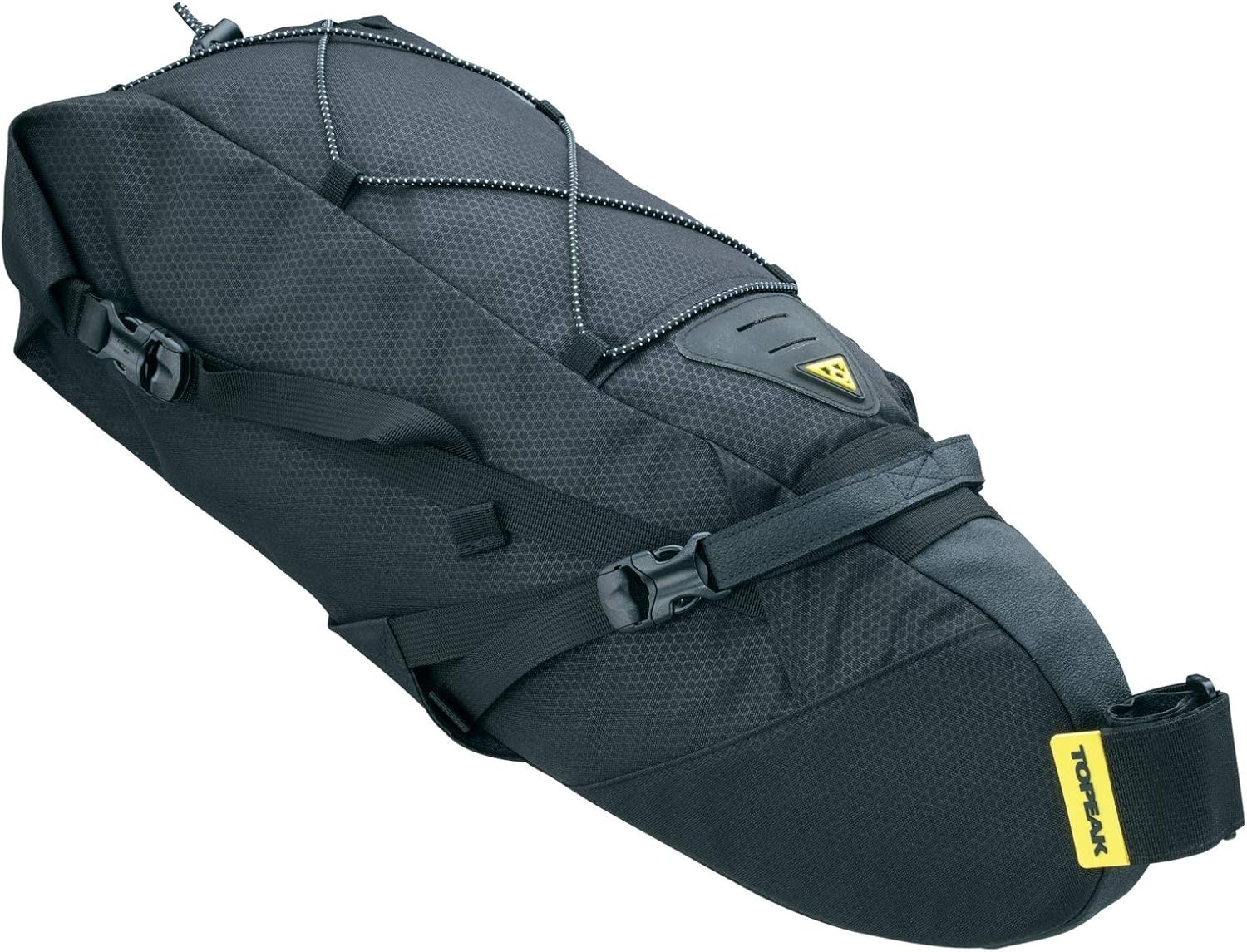 Topeak Backloader Top Tube Bag