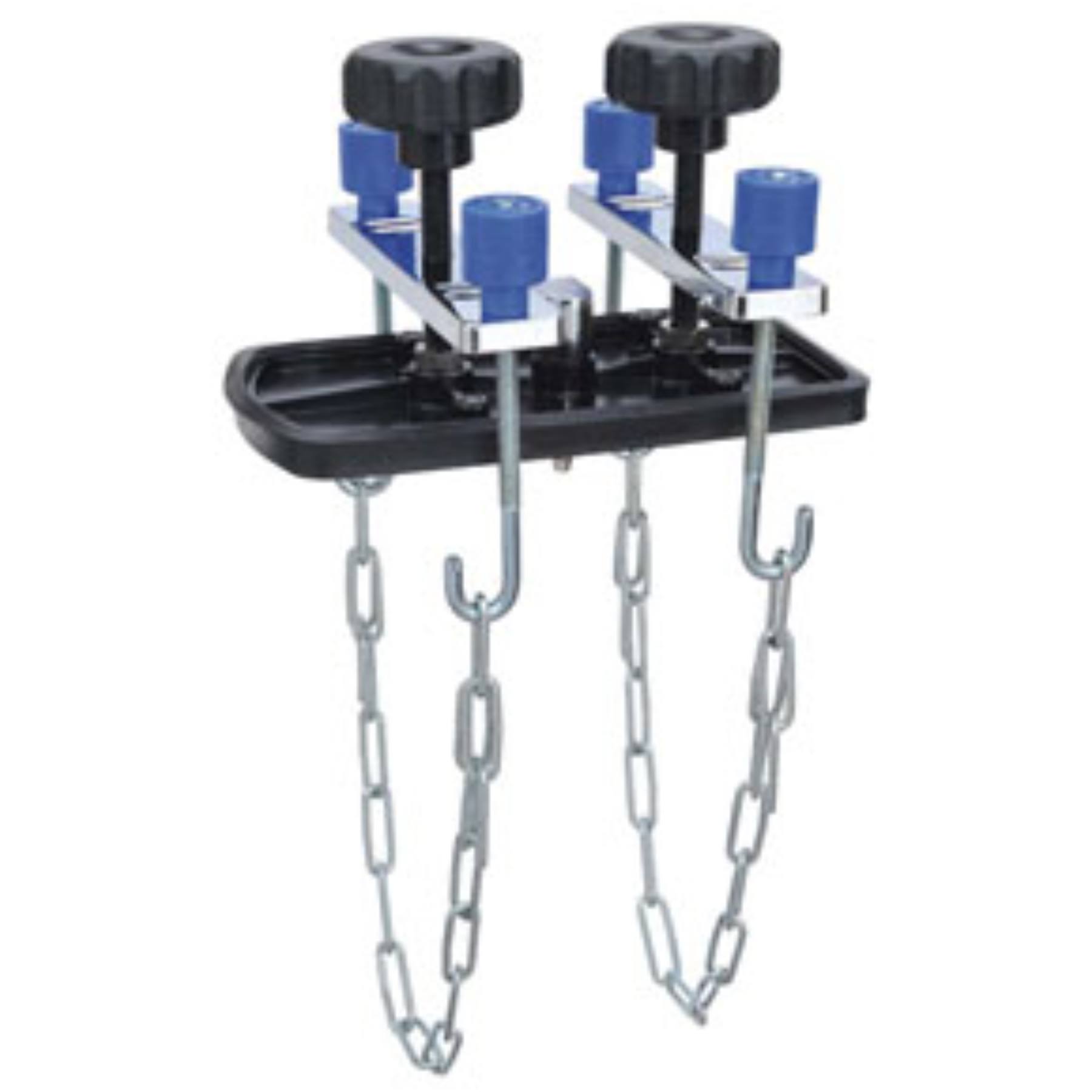 Mityvac MVA811 Universal Pressure Bleed Adapter