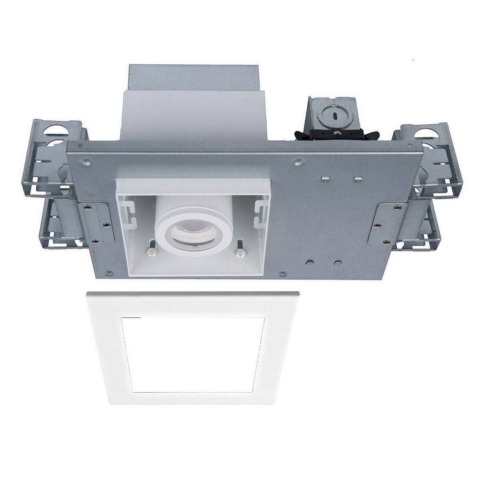 WAC Lighting-MT-4110T-935-WTWT-Silo Multiples - 13.81 10W 3500K 1 LED