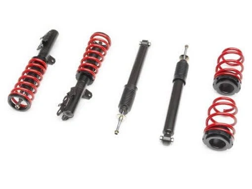 Raceland Classic Coilovers for Scion TC (2011-2016)