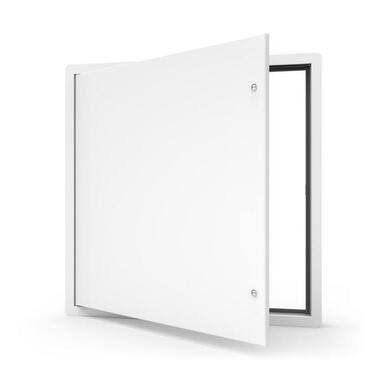 12x22 x 12x22 Anti-Ligature Panel - Acudor