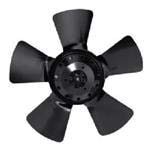 AC Fans AC Axial Fan(A2E250-AE31-16)