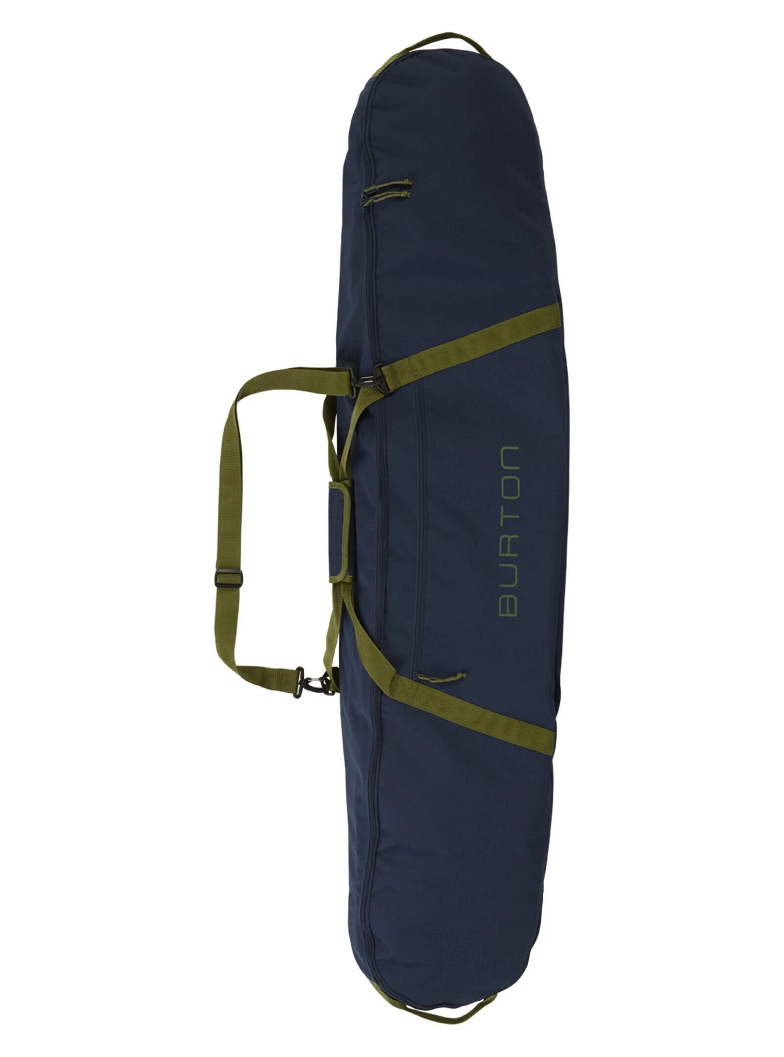 Burton Board Sack (Mood Indigo, 166)
