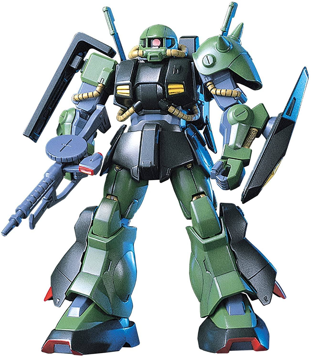 Gundam - 1/144 HGUC RMS-106 Hi-Zack