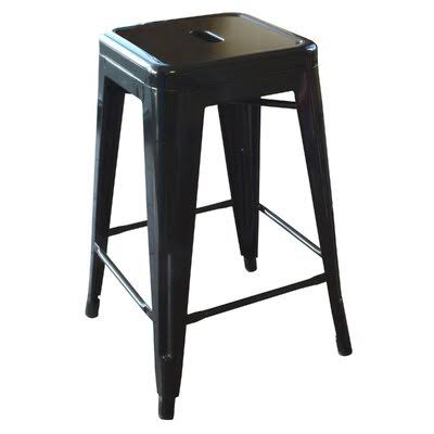 Trent Austin Design Racheal 24x22 Bar Stool