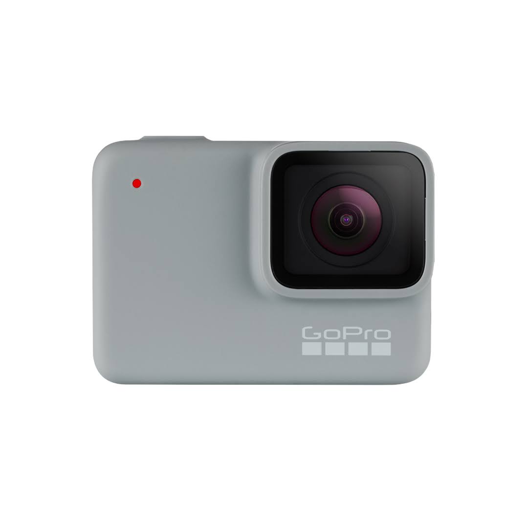 GoPro Hero7 Action Camera - White