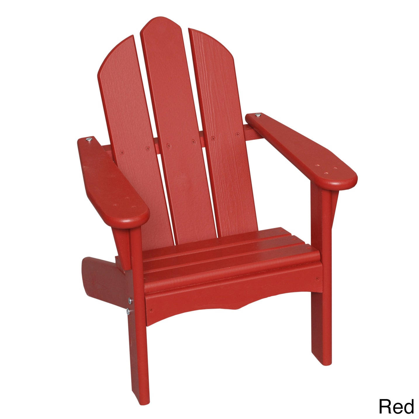 Little Colorado Child&s Adirondack Chair (Green)