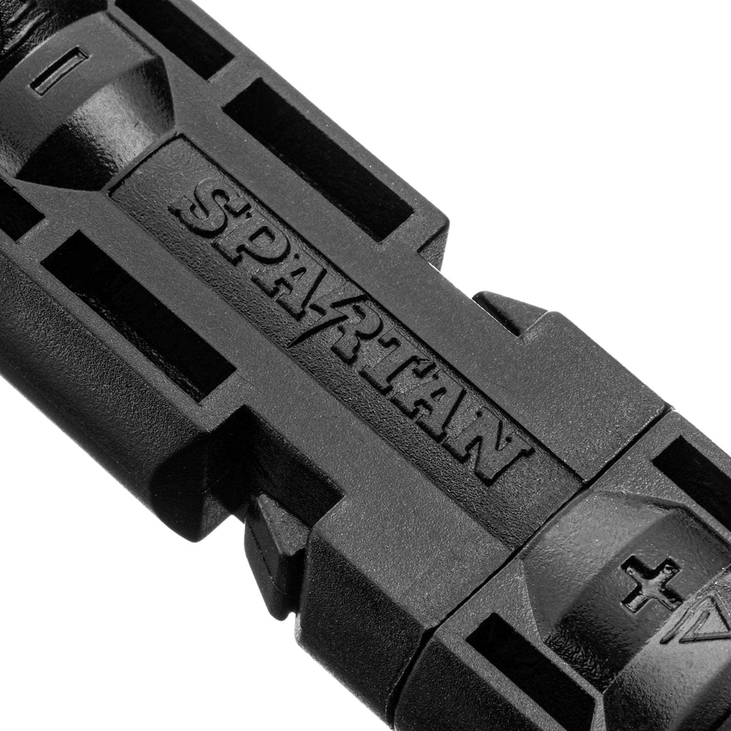 Spartan Power Solar Connectors IP67 1000V 30A (Male & Female) 6 Pack SP-MC4-2 Pack of 2