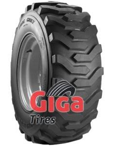 Carlisle Trac Chief ( 25x8.50-14 C/6pr ) Industry, Special and Hauler Tires 51S379