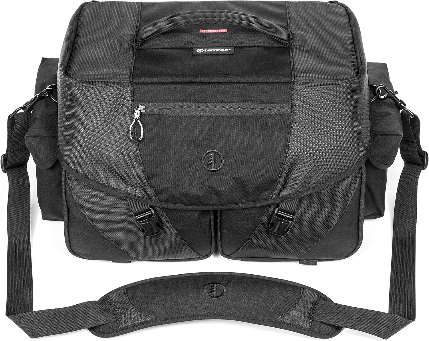 Tamrac TA-T0640 Stratus 21 Camera Bag - Black