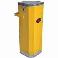 pH 1205510 pH Type 2 120/240V 20lb Dry Rod II Ov, Sold As 1 Each