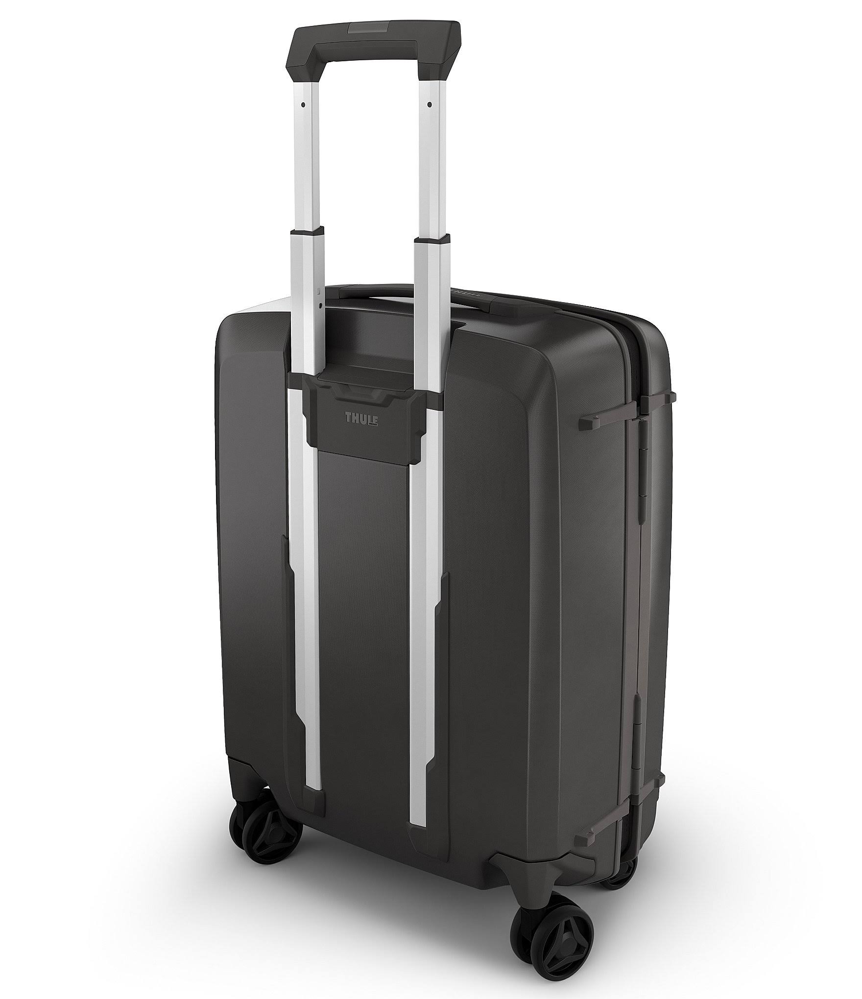 Thule Revolve Wide-Body Carry-On Black 22in 3203931