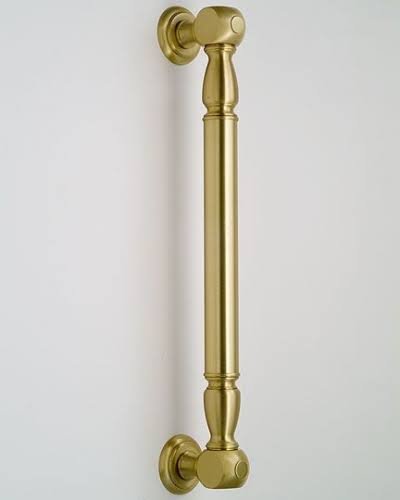 Jaclo G30-32-PCU 32x22 Smooth Grab Bar