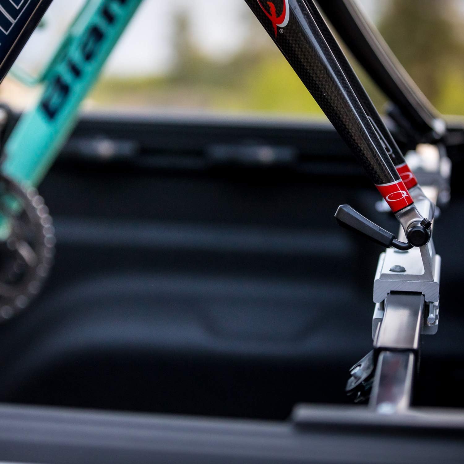 Swagman PICKUP Fork Mount Bike Rack