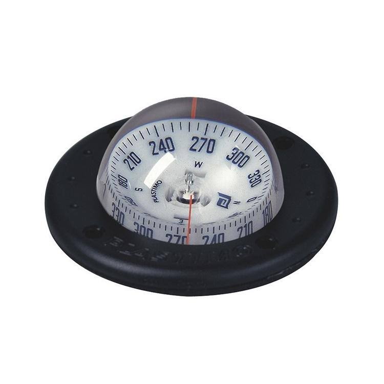 Plastimo Mini-C Compass Black 63868