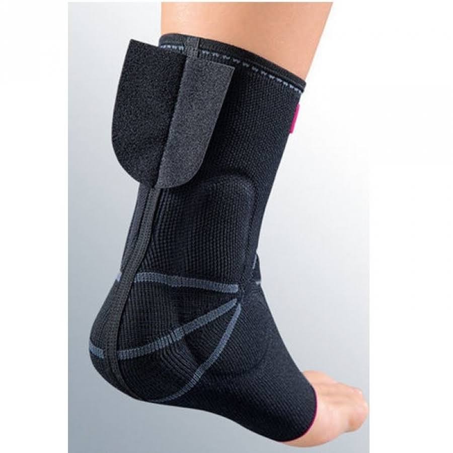 Medi Levamed Active Ankle SUPPORT, 5, Right Foot