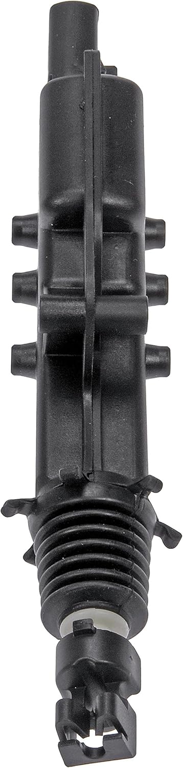 Dorman 746-159 Door Lock Actuator Motor Compatible with Select Ford / Lincoln / Mercury Models