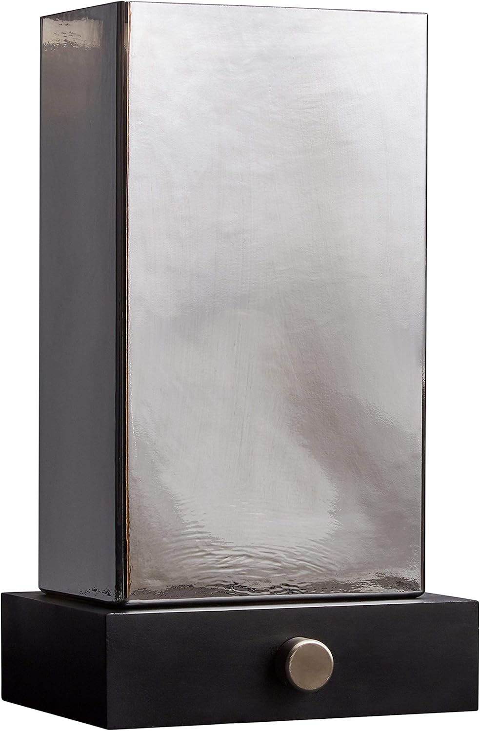 Amazon Brand &ndash; Stone & Beam Modern Table Lamp, 15