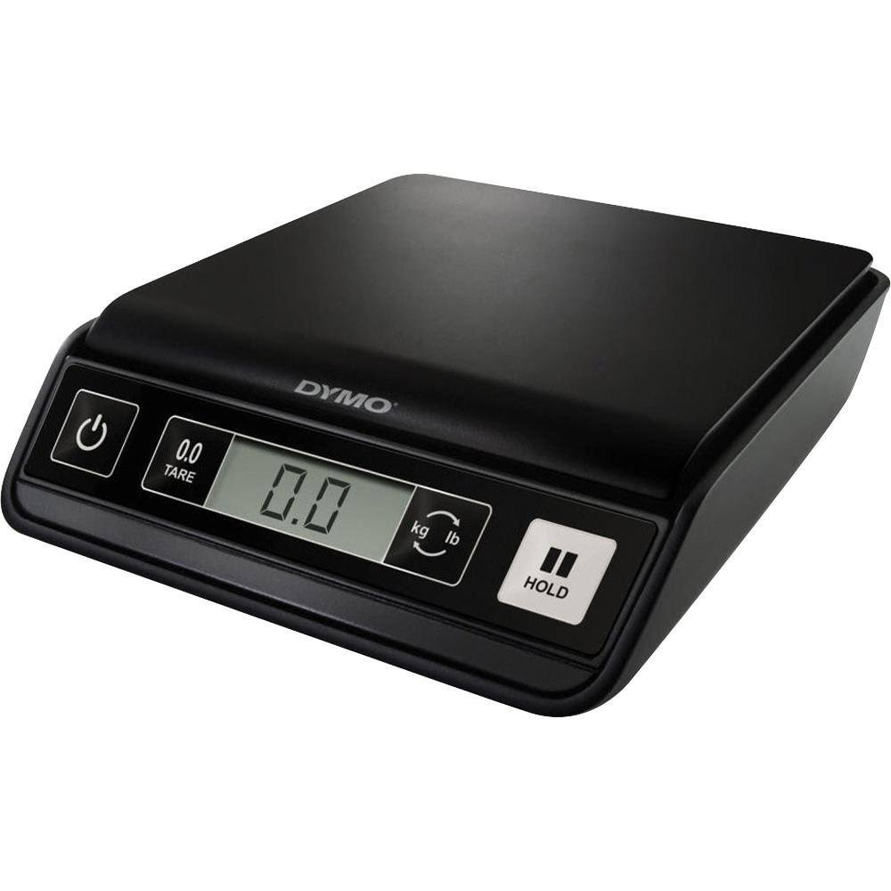 Dymo M5 Electronic Postal Scale Black 1772056