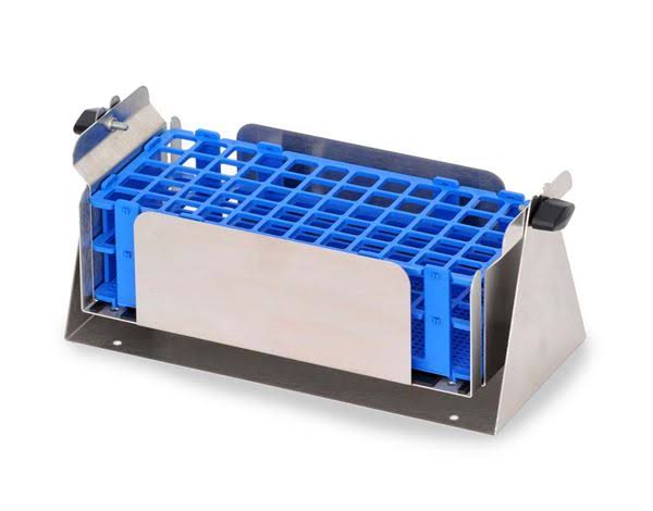 Ohaus 30400106 16 mm Pivoting Test Tube Rack