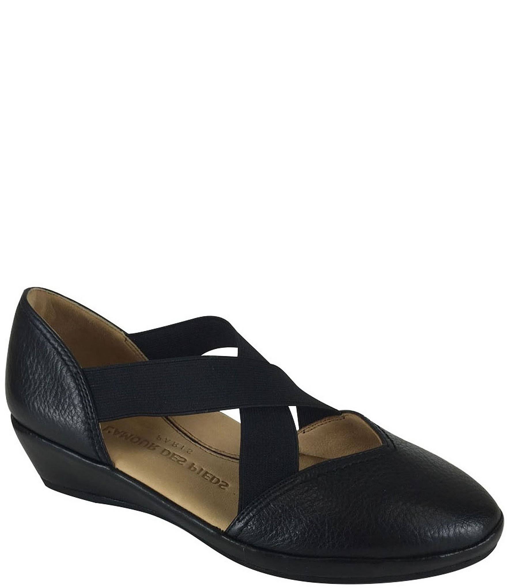L&Amour des Pieds Bane 6 / Black Lamba