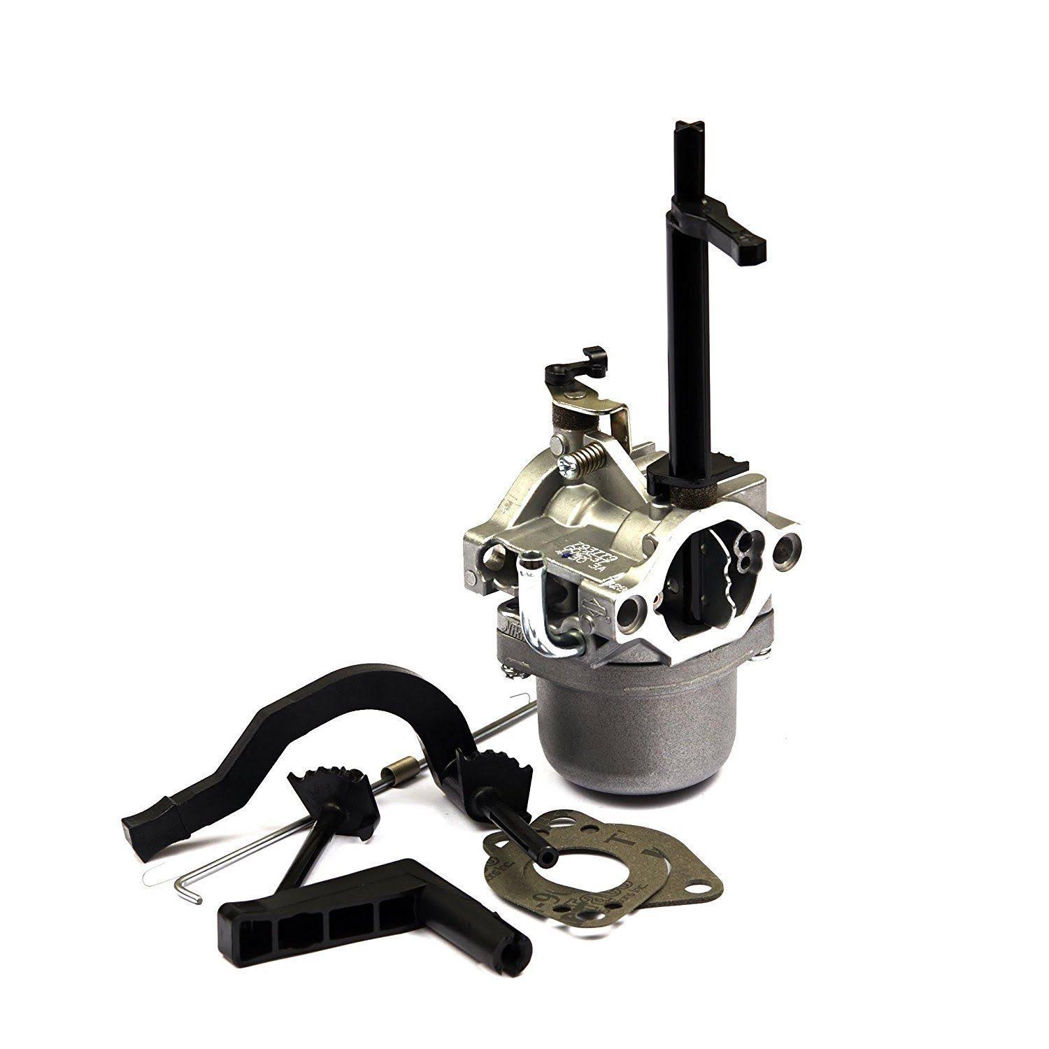 Briggs u0026 Stratton 591378 Carburetor replaces 796321, 696132, 696133, 796322