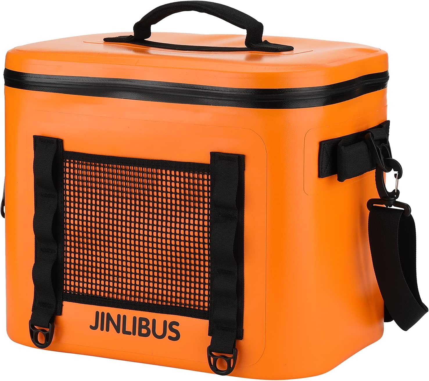 Soft Cooler, Suitable for All Kinds of Outdoor Activities for Families, Couples, Friends,